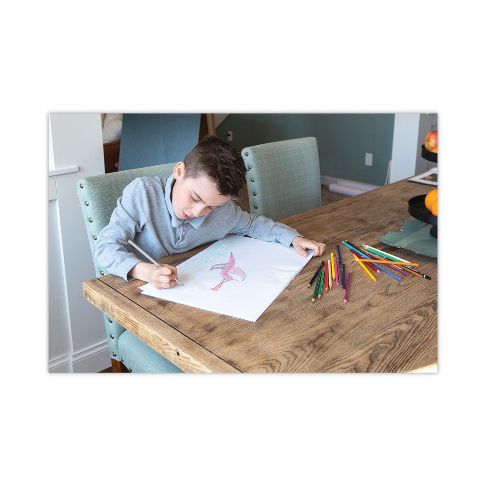 Pacon Drawing Paper Ream, Lightweight
