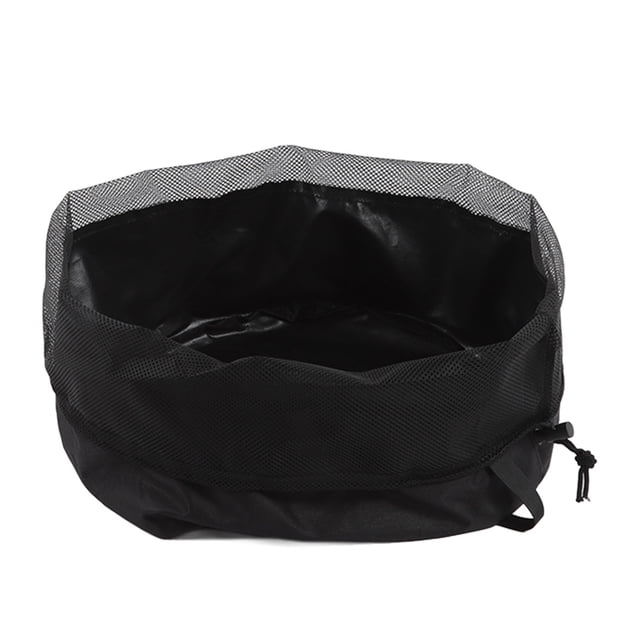 YUMILI Water Hose Bag, RV Cable Storage Carry Organizer Nylon Water Hose Storage Bag for Power Electrical Cords