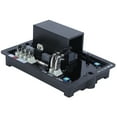 thumbnail image 2 of Contrôleur de Tension Générateur Régulateur Automatique AVR Surtension Protection Basse Vitesse, 2 of 8