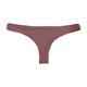 thumbnail image 2 of Tavik Ali Mini Bikini para mujer, parte inferior de natación, rojo, mediano, 2 of 2