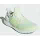 thumbnail image 1 of Men's Adi - das Ultra Boost Clima White "Solar Yellow" Running Shoes AQ0481 Size 8, 1 of 5