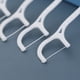 thumbnail image 2 of Palillo de hilo dental de alta tensión para el hogar, arco ultrafino para limpiar los dientes, línea de palillos de dientes, línea de hilo dental para el hogar, 2 of 6