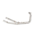 thumbnail image 3 of For Yamaha TDM 900 2002 to 2013 TDM900 Escape Slip-on Motorcycle Exhaust Muffler With Link Pipe, 3 of 5