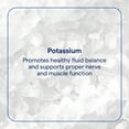 thumbnail image 5 of Trace Minerals Ionic Potassium - Liquid Potassium Supplement for Healthy Brain & Muscle Function - Nerve Support - Easy Absorption - Vegan - Non-GMO - Unflavored - 2 fl oz (66 Servings, 2 Pack), 5 of 6