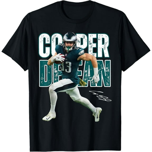 Vintage Cooper Tee Graphic Dejean 90'S Style T-Shirt Unisex S-5XL Hot Trending Shirt, Vintage Birthday Gift