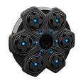 thumbnail image 1 of Máquina Boxeo Musical Con 6 Objetivos Compatible Dientes para en Casa Color Azul, 1 of 9