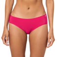 thumbnail image 2 of Pack de 3 Bombachas Hipster Invisibles Under Armour Talle S, 2 of 3
