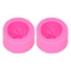 thumbnail image 2 of Silicone Molds, Food Grade Widely Used Heat Resistant Silicone Fondant Mold For Cake For DIY For Baking ANGGREK Otros, 2 of 8