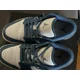 thumbnail image 2 of Ni - ke Ni - ke Air Jordan 1 Low SE AJ1 Industrial Blue Men Casual Shoes Sneaker, 2 of 5