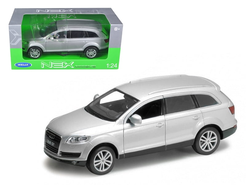 audi diecast model cars