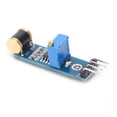 thumbnail image 4 of Sensor Module, Signal Output Module 801S Shock Sensor Module Adjustable Sensitivity Module With 1 X Sensor Module For Sensor Module ANGGREK Otros, 4 of 8