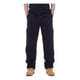 thumbnail image 4 of Pantalones De Trabajo De Moda Para Hombre Con Bolsillos, 4 of 8
