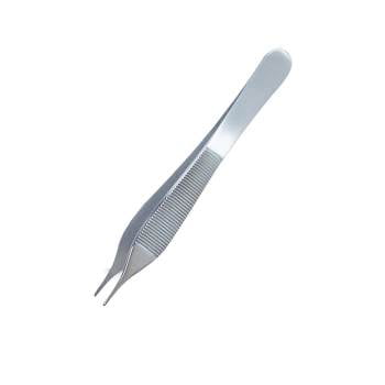 

Adson Dressing Forceps 4.75 German