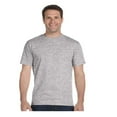 thumbnail image 1 of Hanes T-Shirt en Coton Comfortsoft pour Adulte, Style 5280, 1 of 1