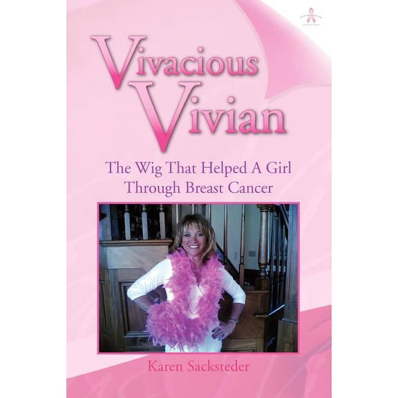 Vivacious Vivian (Paperback)