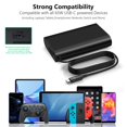 thumbnail image 4 of Cargador portátil Damusy USB-C de 65 W para Dell Vpro Vostro XPS 13, 4 of 6