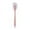 Pink, variant on Yhmxh Spoons Kitchen Gadgets Kitchen Essentials Translucent Cream Spatula Cake Spatula Butter Mixing Spatula Cake Baking Tool Kitchen Accessories Kitchen Tools for Home Kitchen School Office