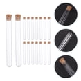 thumbnail image 4 of Shisuyan Mini Tube Containers With Lids Assorted Color 100Pcs 3.9X0.5X0.5in, 4 of 8