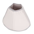 thumbnail image 4 of Dog Protective Collar, EVA Material Pet Recovery Cone Dog Cone Strong Adhesion  For Surgery 25#, 4 of 8