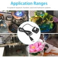 thumbnail image 1 of DC Brushless Water Pump, Brushless Motor DC Water Pump Brushless Water Pump, Submersible Pool for Home Pool Hydroponics, 1 of 8