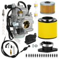 thumbnail image 1 of Kit de carburador XIKOBY TRX350 para Honda Rancher 350 2000-2006, 1 of 8