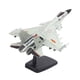 thumbnail image 4 of Modelo de avión CUTICAT 1:100 Gris, 4 of 8