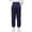 Navy, variant on Otqutp Girls Boys Snow Pants Toddler Kids Thick Winter Warm Pants Quilted Puffer Down Clothes Snowpants Elastic Waist Trouser