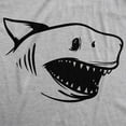 thumbnail image 7 of Youth Ask Me About Jaws Cool Movie Flip Shirt for Kids, 7 of 7