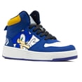 thumbnail image 3 of Tenis Para Niño Tropicana So333519 blanco 18.5, 3 of 4