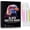 6.7×10in Set, variant on 30 Sheets Black Paper Sketchbook with 12 Color Gel Pen Set, 98lb/160gsm Heavyweight Black Sketch Pad 5.5x8.5in, Acid-Free Drawing Paper, Spiral Bound Sketch Book for , Teens, Artist