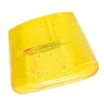 thumbnail image 1 of Crystal Roller Pads, Adults Inline Roller Shutter, Brakes Block Stopper Any , Yellow, 1 of 8