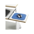 thumbnail image 4 of Muv™ Stand-up Desk, Gray, 4 of 5