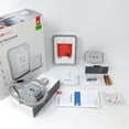 thumbnail image 2 of OB Honeywell Home T9 WIFI Smart Thermostat with RoomSmart Sensor, 2 of 6