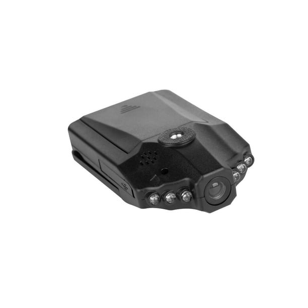 Speravity 1080P Night View Dash Camera Gran angular Pantalla LCD HD Portable Car Driving Recorder Video Cámaras de salpicadero de coche