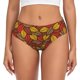 thumbnail image 1 of Fotbe Fall Leaves Calzones Estampados para Mujer – Ropa Interior de Algodón, Cómoda, Suave y Elástica-4X-Large, 1 of 6