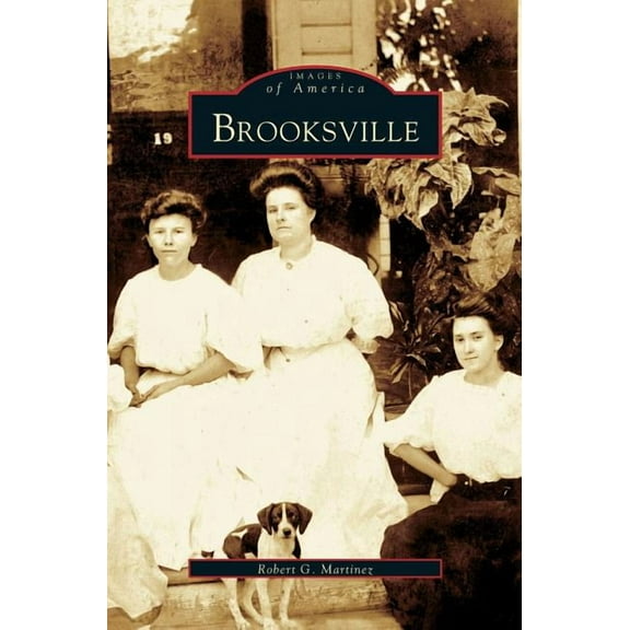 Brooksville (Hardcover)