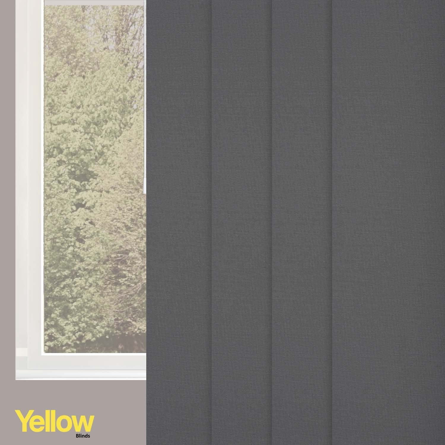 Chicology Cordless Cellular Shade Light Filtering, Khaki Grey 23.25"W x 48"H