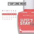 thumbnail image 5 of Maybelline Forever Strong Superstay 7day GEL 135 Nude Rose, 5 of 7