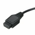 thumbnail image 5 of 2X 9 Pin Extension Cable for 2/3 Megadrive 2 Controller, 5 of 5