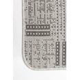 thumbnail image 2 of ECARPET Kitchen, Hallway, Laundry Room, Entrance, Kids Room, Bathroom Mat & Utility Rug, Non Slip Rubber Backing, 2 of 9