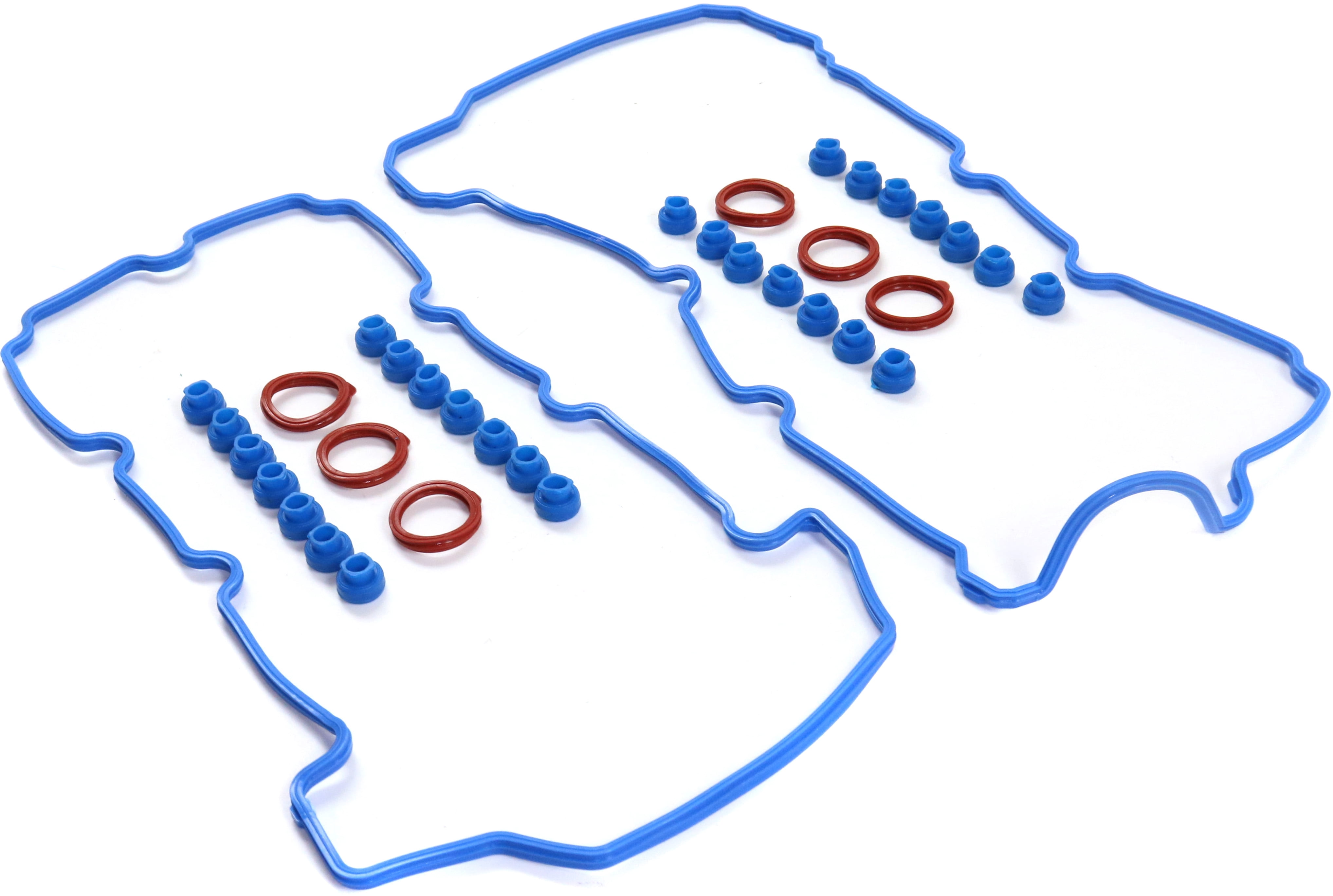 Valve Cover Gasket Compatible with 2005-2007 Ford Five Hundred Mercury Montego 6Cyl 3.0L