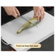 thumbnail image 1 of Juego de tablas de cortar de plástico | Tabla de cortar de cocina de polietileno de doble cara de grado alimenticio para verduras, frutas y queso | Tabla de cortar antiagrietante para casa,, 1 of 2