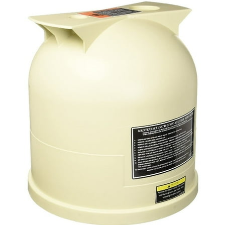 Filter Cover Lid, Clean/Clear 75 150 200 pool filters 178561√