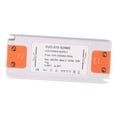 thumbnail image 1 of figatia 15W 630 24 Constant Voltage LED Driver Supply Low Voltage IP67 Waterproof for, 1 of 6