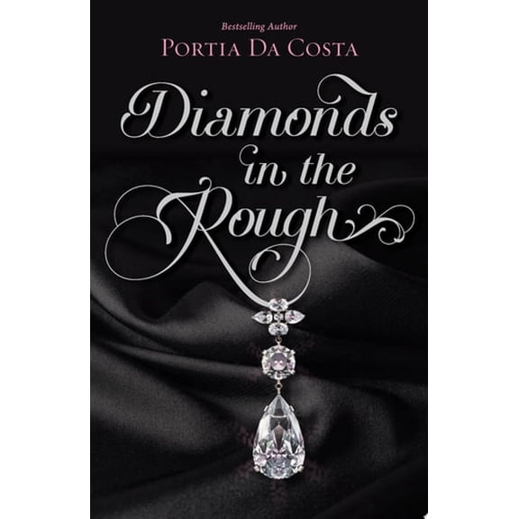 Pre-Owned Diamonds in the Rough (Paperback) 0373778112 9780373778119