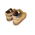 thumbnail image 4 of Adidas Forum Mid Men Sz 12 Retro basketball Shoe Wheat Brown Sneaker Trainer, 4 of 6