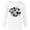 White, variant on Star Wars: Visions Volume 1 Episodes Japanese Anime Memories - Long Sleeve T-Shirt for Men – Customized-White