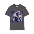 thumbnail image 4 of Pit Bull Dog, 4 of 10