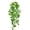 Pothos-wall Planter, variant on Artificial Hanging Plants with Wall Planter, Faux Pothos Vines Fake Hanging Plant, Plastic Greenery Wall Decor for Indoor Outdoor Home Office Garden Patio Bedroom Living Room Decor