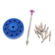 thumbnail image 4 of Prensador de manecillas para reloj, herramienta de ajuste de manecillas portátil, herramienta de ajuste de manecillas para reloj azul, 4 of 9